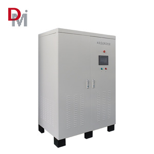 แหล่งจ่ายไฟ DC แบบกำหนดเองได้  กำลังไฟทดสอบแบบตั้งโปรแกรมได้ 5kw 10kw 15kw 20kw 30kw 50kw เครื่องจำลองแบตเตอรี่ - Product Image 4