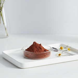 Estratto di Ginseng Panax al 80% UV, Grado Alimentare, Radice e Stelo, Estrazione a Solvente, in Polvere, Confezione in Sacchetto, Bottiglia, Fusto, <span class=keywords><strong>Metodo</strong></span> di Test HPLC - Product Image 2