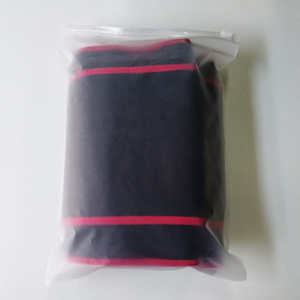 เข็มขัดรัดเอวสำหรับออกกำลังกายแบบนีโอพรีนสำหรับผู้ใหญ่เอวสูงกระชับสัดส่วน - Product Image 6