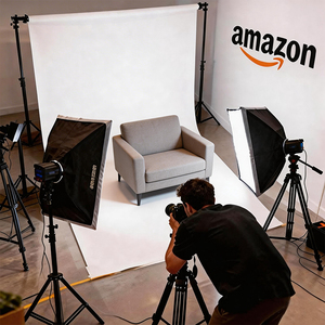 Service professionnel de photographie de produits et de conception d'images e-commerce pour les vendeurs AMZ, Shopify, eBay, agences OEM, <span class=keywords><strong>fond</strong></span> blanc - Product Image 1