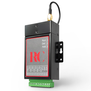 Récepteur Gatelink RC-2 Safe Key Plus Télécommande avec portail coulissant et <span class=keywords><strong>porte</strong></span> de garage - Product Image 4