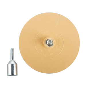 Pneumatic Glue Remover <b>Disc</b> 19.05 Mm Pa Resin Air Powered For Residual Glue Removal - Product Image 3