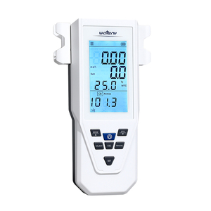 เครื่องวัดออกซิเจน<span class=keywords><strong>ล</strong></span>ะลายน้ำแบบพกพาพร้อมจอแสดงผ<span class=keywords><strong>ล</strong></span>ดิจิตอ<span class=keywords><strong>ล</strong></span>, เครื่องทดสอบ DO 0-20 มก./<span class=keywords><strong>ล</strong></span>ิตร 0-50 สำหรับการเพาะเ<span class=keywords><strong>ล</strong></span>ี้ยงสัตว์น้ำ, ห้องปฏิบัติการ และคุณภาพน้ำ - Product Image 3