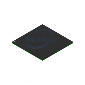 Componente Electrónico 48 WFQFN Exposed Pad R5F51116AGNE # Canal de Fabricante Integrado 2A - Product Image 1