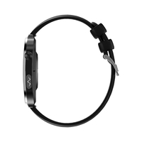 TKYUAN 2025 ECG HRV température corporelle BT appel montre intelligente Reloj Inteligente fréquence cardiaque pression artérielle Smartwatches pour hommes femmes