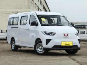 <span class=keywords><strong>Ambulance</strong></span> électrique Wuling Yangguang, véhicule médical électrique de type transport et surveillance - Product Image 4