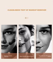 2025New Arrival Miroir de caméra UV intelligent Miroir de maquillage de voyage rechargeable avec lumière pour tester la protection solaire Protection de la peau