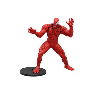 Action Figure Venom Personalizzata di Alta Qualità in PVC, Personaggio Popolare dell'Anime della Serie Cinematografica di <span class=keywords><strong>Spiderman</strong></span>, Modellino Ornamentale - Product Image 3