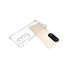 Pour <span class=keywords><strong>Honor</strong></span> 90 80 60 <span class=keywords><strong>Pro</strong></span> Clear Soft Tpu Coin Antichoc Air Bag Case - Product Image 6