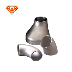 Trung Quốc Nhà cung cấp của ASTM <span class=keywords><strong>A403</strong></span> thép không gỉ wp304 316 mịn bề mặt hàn con <span class=keywords><strong>Reducer</strong></span> - Product Image 3