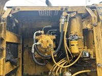 Excavadora Usada Cat 320bl, La Mejor Excavadora de Segunda Mano Caterpillar 320 320d 320b en Venta en Shanghái