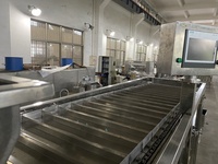 Machine à Boba de conception nouvelle 2022, machine automatique à bonbons éclatants, machine à faire des Boba