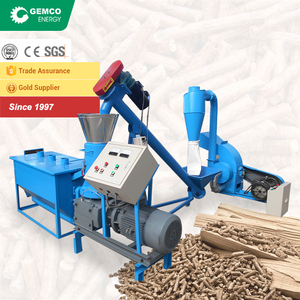 Machine de presse de granule d'acier allié <span class=keywords><strong>et</strong></span> de fonte avec la construction à haute teneur en carbone <span class=keywords><strong>et</strong></span> en acier doux pour la longévité - Product Image 4