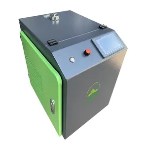 SCC700-A Milieuvriendelijke Hho Carbon Cleaning Tool Waterstof Generator Carbon Reinigingsmachine