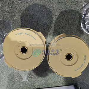 Oem 3838852 <span class=keywords><strong>fs20402</strong></span> p552040 2040tm Bộ Lọc nhiên liệu cho ec170d ec210d máy xúc Bộ Phận Cơ khí sửa chữa Bộ lọc dầu - Product Image 5