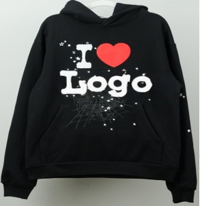 Sweat à capuche VVS Black Spider pour homme, sweat à capuche zippé Phantom Spider noir rose punk <span class=keywords><strong>V2</strong></span>, sweat à capuche Spider, ensemble de survêtement - Product Image 4