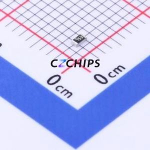 Resistencia SMD RMS06JT753 0603 (Tipo: Película Gruesa) (Resistencia: 75kOhm Precisión: 5%) - Product Image 1