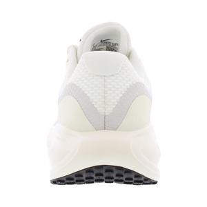 Scarpe da Passeggio For Revolution 8 da Donna, Leggere e Traspiranti, con Lacci, in Colori Solidi Bianco, Avorio Chiaro e Nero - Product Image 3