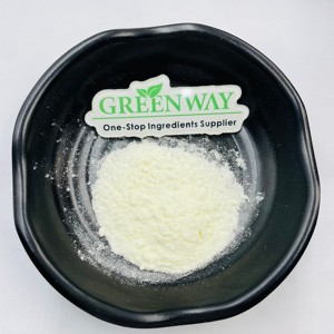 Factory Supply High Quality Food Grade Health Care <strong>Raw</strong> Material <strong>Whey</strong> <strong>Protein</strong> <strong>Powder</strong> - Product Image 1