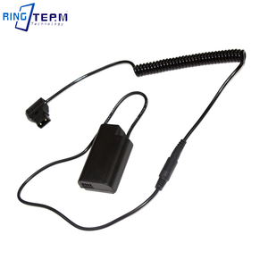 BLJ31 DTAP zu DCC16 externe Strom versorgung Batterie kasten Dummy-Batterie für DC-S1R DC-S1RM DC-S1H DC-S1 - Product Image 3