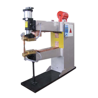 Machine à souder par points avec Projection pneumatique, résistance à bras Long, équipement de soudage par points, à vente, livraison gratuite