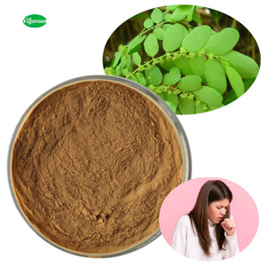 Fabricante de Productos Orgánicos, Extracto de Chanca Piedra 100% Orgánico - Product Image 1