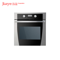 Jiaye 65L Home Rôtisserie Électrique Cuisson Poulet Convection Fours Intégrés À Vendre