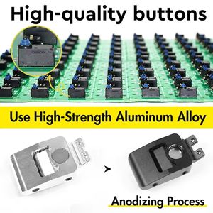 คันเปลี่ยนเกียร์ใบพัดคาร์บอนไฟเบอร์แม่เหล็กของพวงมาลัยสำหรับรถ <span class=keywords><strong>Audi</strong></span> B8 B8.5 B9 C8 A1 <span class=keywords><strong>Q5</strong></span> A3 A5 A8 Q2 Q3 Q4 <span class=keywords><strong>Q5</strong></span> Q7 Q8 RS3 RS4 RS5 <span class=keywords><strong>RS</strong></span> - Product Image 3