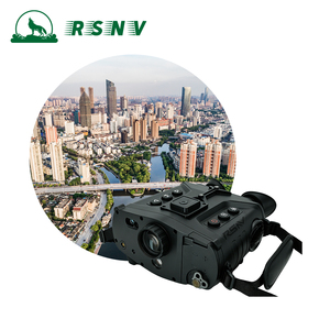 Télescope portable RSNV-AS1500, dispositif optique longue portée 1500 m, détecteur, <span class=keywords><strong>jumelles</strong></span> <span class=keywords><strong>avec</strong></span> télémètre laser - Product Image 1