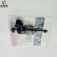 Genuine Low Price Auto Engine System Car Engine Fuel Injector 2.7TT ML3Z-9F593-E CM533 for Fo-rd Br-onco F-150