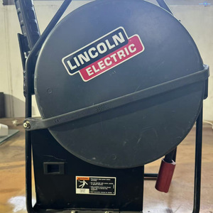 Máquina de Soldadura de Tuberías para Exteriores Lincoln Electric LN-23P con Alimentador de Alambre 250A AC/DC - Product Image 3