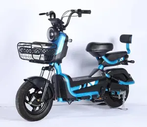 中国制造工厂价格2电动自行车350W城市两轮电动自行车电动驱动