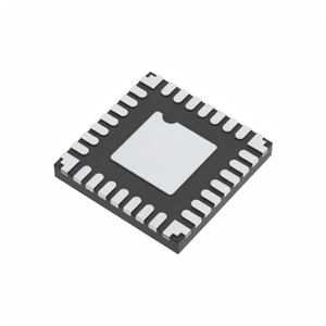 DSPIC33EP16GS202T-I_M6 IC MCU de 16 bits, 16 KB de memoria Flash, 28UQFN, circuitos integrados originales integrados, 28 UFQFN con pad expuesto - Product Image 1