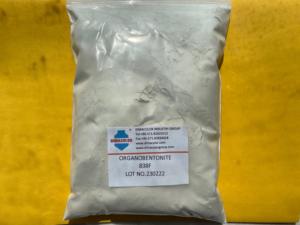 <span class=keywords><strong>Argile</strong></span> organique de bentonite 838f organique pour le forage de pétrole de revêtement de peinture Vs BENTONE 34 - Product Image 3