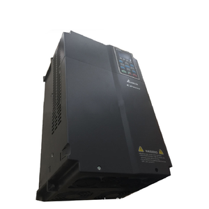 Inversor de Control de la Serie C2000 PLUS Trifásico 460V 22KW VFD220C4EA-21 - Product Image 4