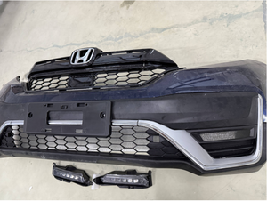 71101TFCH00ZZ 71102TLYH50 71112TLAA50 71112TLAA70 Grille avant et arrière <span class=keywords><strong>d</strong></span>'origine <span class=keywords><strong>d</strong></span>'occasion, feu antibrouillard, <span class=keywords><strong>pare</strong></span>-chocs pour Honda CRV 2019-2022 - Product Image 6