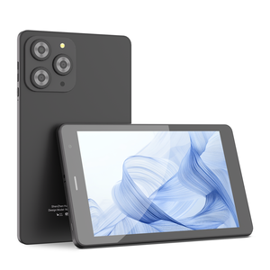 Tablette intelligente C Idea en gros, tablette professionnelle ODM/OEM, tablette Android 8 pouces, 8 Go de RAM, 512 Go de ROM, utilisation professionnelle et de divertissement (noir) - Product Image 1