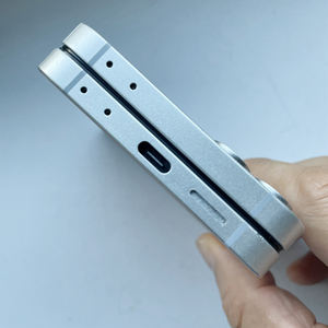 Modelo de Teléfono Falso que Parece un Teléfono Celular Real, Juguete de Exhibición para <span class=keywords><strong>Tienda</strong></span>, para <span class=keywords><strong>Samsung</strong></span> Galaxy Z Flip6 Flip 6 - Product Image 5