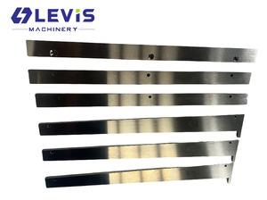 Cortadora de Plástico de Burbujas <span class=keywords><strong>LEVIS</strong></span> Blade de Alta Calidad, Nueva, Origen China, Probada e Inspeccionada - Product Image 4