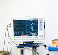 Service d'assemblage de cartes de circuits imprimés pour équipements médicaux portables OEM ODM personnalisés, fabricant de PCBA SMT DIP, ISO9001 ROHS