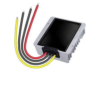 XWST 9-36v 12v 24v до 24v dc регулятор напряжения dc В dc стабилизаторы напряжения 24 вольт 2-18A 48W-240Watt источник питания для грузовика - Product Image 2