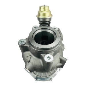 Turbo K27 53279706745 53279986745 53279886740 53279886789 para Volvo Penta Ship TAMD63P-A - Product Image 5