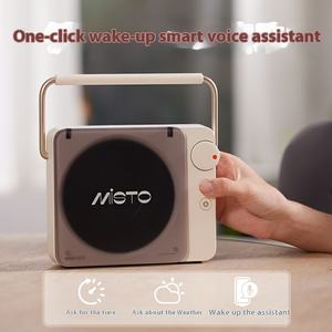 Haut-parleur Bluetooth en vinyle Meilleur cadeau d'anniversaire pour les filles Mini haut-parleur sans fil alimenté par batterie pour l'extérieur - Product Image 5