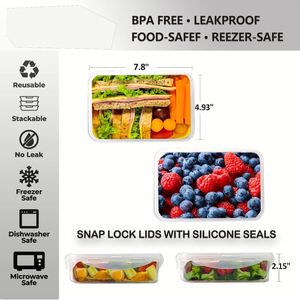 Personalized High Quality Waterproof Insulated Lunch Fitness Backpack / Meal Prep Cooler Bags for Adult - Product Image 5
