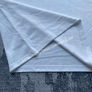 Camiseta MT1409 Personalizada para Hombre, con Bordado 3D, Mangas <span class=keywords><strong>Regan</strong></span>, Impresión en Pantalla, Hombros Caídos, Camiseta de Manga Larga Informal - Product Image 4