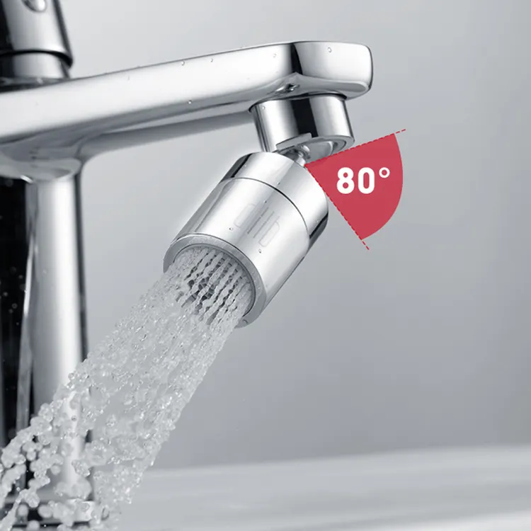 Xiaomi Youpin Diiib Badkamer Kraan Beluchter Water Tap Nozzle Waskolf