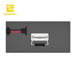 China Manufacturer High Quality 72v 30Ah 18Ah 20Ah <strong>25AH</strong> 75aH 100ah 200ah 300ah <strong>Lifepo4</strong> <strong>Battery</strong> for Two-wheeled Tricycle - Product Image 4