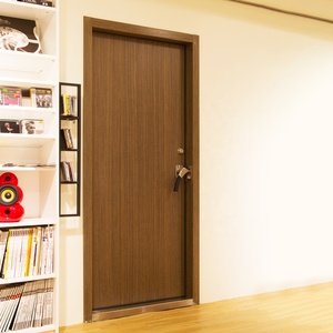 ประตูกันเสียงแบบกําหนดเองลดเสียงรบกวนโดย 50 dB 180 Series ประตูข้อกําหนดระดับมืออาชีพ W990XH2080mm - Product Image 6