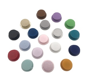 <strong>2025</strong> <strong>for</strong> <strong>PSP</strong> 1000 2000 3000 Game Console 3D Analog Thumbstick Cover Rocker <strong>Joystick</strong> <strong>Button</strong> Cap Repair Part Game Accessories - Product Image 3