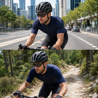 Casque de vélo de route, ultra-léger, réglable, certifié CE/CPSC, casque de vélo pour adultes